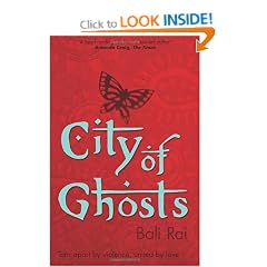 City of Ghosts