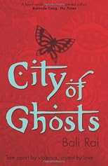 City of Ghosts