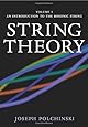 String Theory, Vol. 1 (Cambridge Monographs on Mathematical Physics)