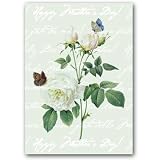 Happy Mother's Day with Rosa Indica - 5