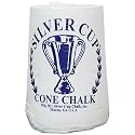 Silver Cup Cone Chalk