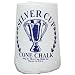 Silver Cup Cone Chalk (One Cone)