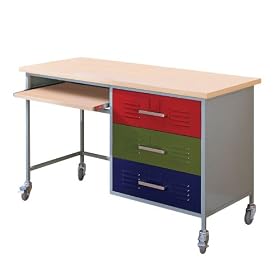 Powell Teen Trends Primary Desk