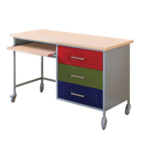 Powell Teen Trends Primary Desk