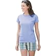 Anvil Ladies 5.4 oz. Short Sleeve Tee