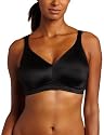 Playtex Women's Secrets Perfect Flex Full Coverage Wire Free