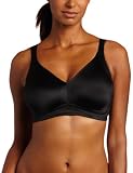 Playtex Women's Secrets Perfect Flex Full Coverage Wire Free