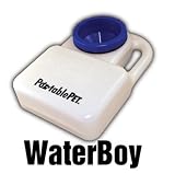 Heininger Automotive 3059 PortablePET WaterBoy