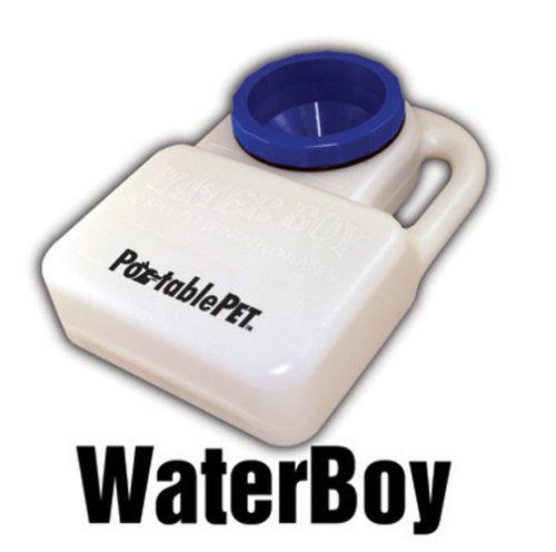 Heininger Automotive 3059 PortablePET WaterBoy