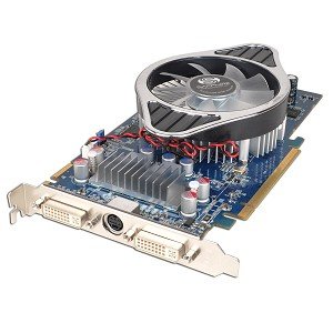 Sapphire Radeon HD 4830 HDCP Support