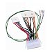 Cables Unlimited ATX to AT Power Supply Adapter