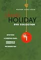 Warner Brothers Holiday Collection, Vol. 1 (4 Discs) (Widescreen) (Dual-layered DVD)