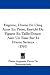 Search : Eugenie, Drame En Cinq Actes En Prose, Enrichi De Figures En Taille-Douce: Avec Un Essai Sur Le Drame Serieux (1767) (French Edition)