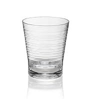 Textured Acrylic Tumbler