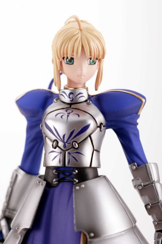 MON-SIEUR BOME COLLECTION Vol.23 Fate/stay night セイバー(ノンスケールPVC塗装済み完成品)
