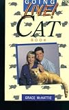 Going live! Cat book