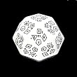 Amazing D-Total Dice