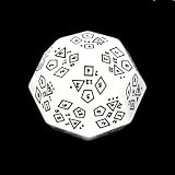 Amazing D-Total Dice