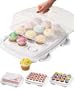 Wilton Ultimate 3-In-1 Cupcake Caddy and Carrier
