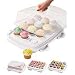 Wilton Ultimate 3-In-1 Cupcake Caddy and Carrier