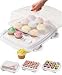 Wilton Ultimate 3-In-1 Cupcake Caddy and Carrier