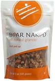 Bear Naked All Natural Granola, Fruit & Nut, 5 -Ounce Bags (Pack of 8)