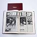 Middlesbrough Football Club Historic Archive Newspaper Book