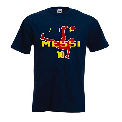 Lionel Messi FC Barcelona 