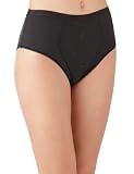 Sans Complexe Lift Beauty - Culotte Gainante - Femme - Noir - 42/44