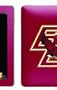 Skinit Protective Skin Fits Ipad (Boston College Eagles)