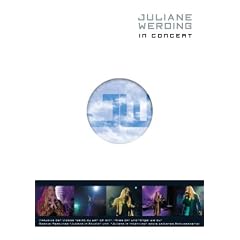 Juliane Werding - In Concert