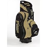 Purdue University Beavers C-130 Golf Cart Bag by Sun Mountain - G011398