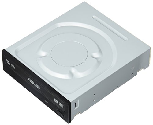Asus - DRW-24F1ST DVD/CD Writer (DRW-24F1ST) - PCPartPicker