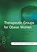 Therapeutic Groups for Obese Women: A Group Leader