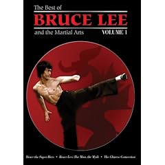 The Best of Bruce Lee and the Martial Arts, Vol. 1 & 2