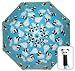 PANDA BEAR VINYL UMBRELLA With Panda Handle