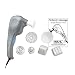 Wahl 4120-200 Two Speed All-Body Massager in Pharmacy Box