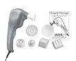 Wahl 4120-200 Two Speed All-Body Massager in Pharmacy Box Wahl 4120-200 Two Speed All-Body Massager in Pharmacy Box