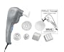 Wahl 4120-200 Two Speed All-Body Massager in Pharmacy Box