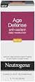 Neutrogena Age Defense Anti-Oxidant Daily Moisturizer SPF 20, 1.7 Ounce by Johnson & Johnson SLC