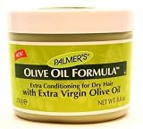 Palmers Olive Oil Formula Extra Conditioning 8.8 oz. Jar (Case of 6)