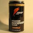 Gatorade Protein Recovery Shake