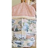 Surf's Up Diaper Stacker by Glenna Jean by Surf's Up