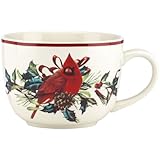 Lenox Winter Greetings Cup/Bowl
