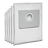 ケルヒャー 合成繊維フィルターバック　5枚入 6.907-478.0