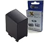 Ex-Pro Canon [EXACT] BP-827, BP827 Puissance �lev�&hellip de Ex-Pro