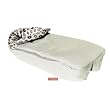 Stokke Xplory Stroller Warm Sleeping Bag in Cream