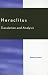 Book Heraclitus: Translation and Analysis