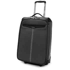Buy Calvin Klein Soho 21 Wheeled Upright by Calvin Klein