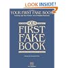 Your First Fake Book